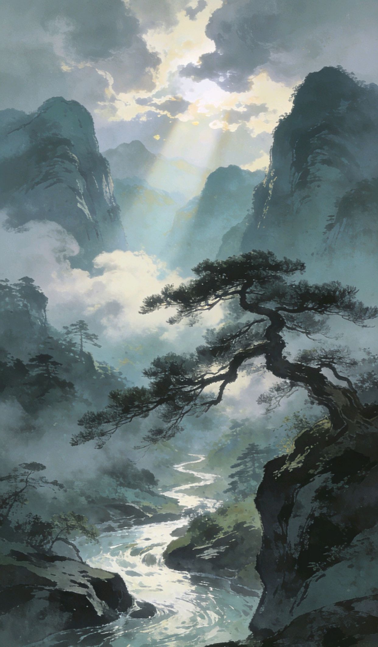 直播幽默口才900句，《自渡》全文