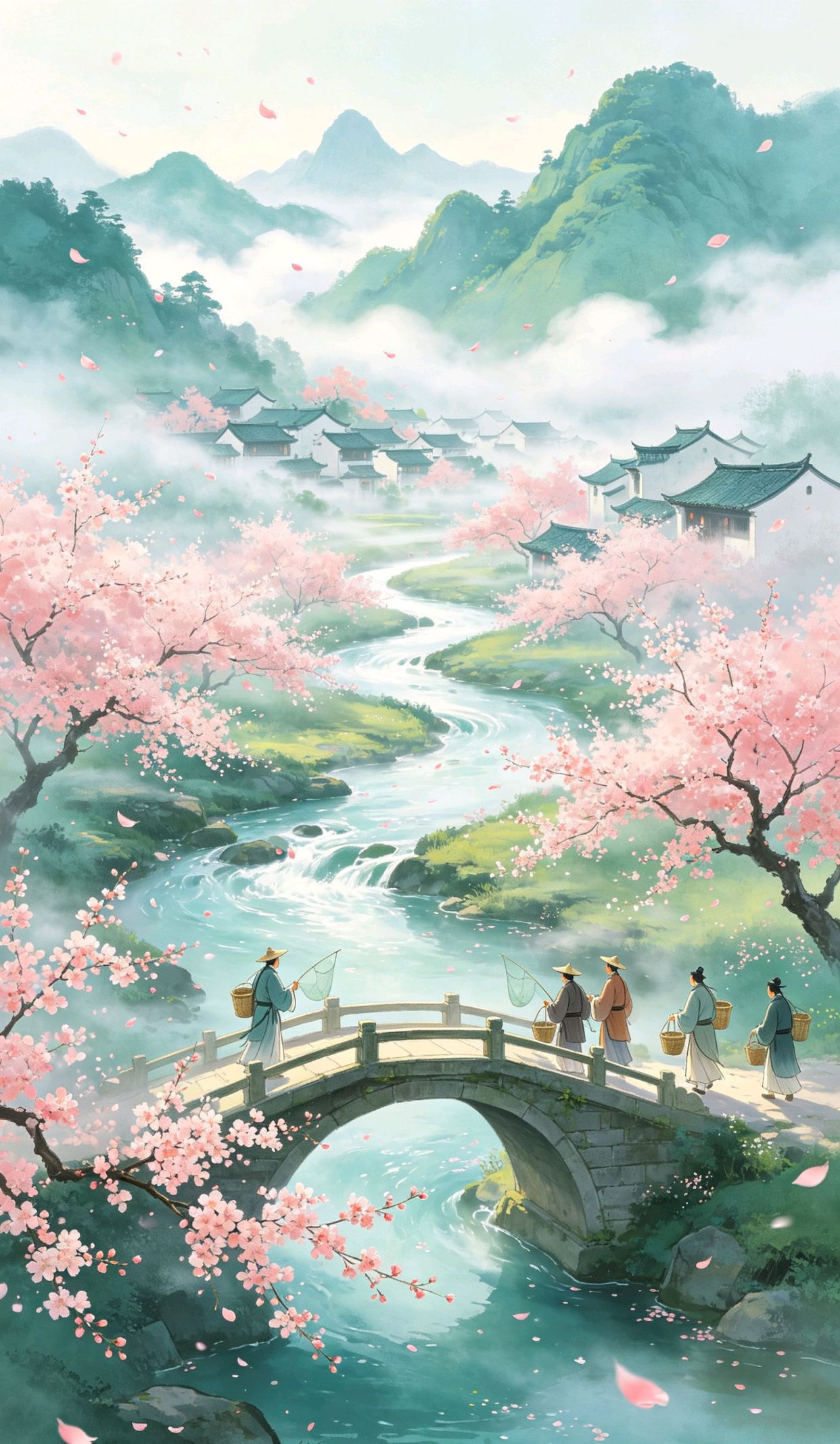 善待自己的人生感悟简短，十句顶级禅意句子
