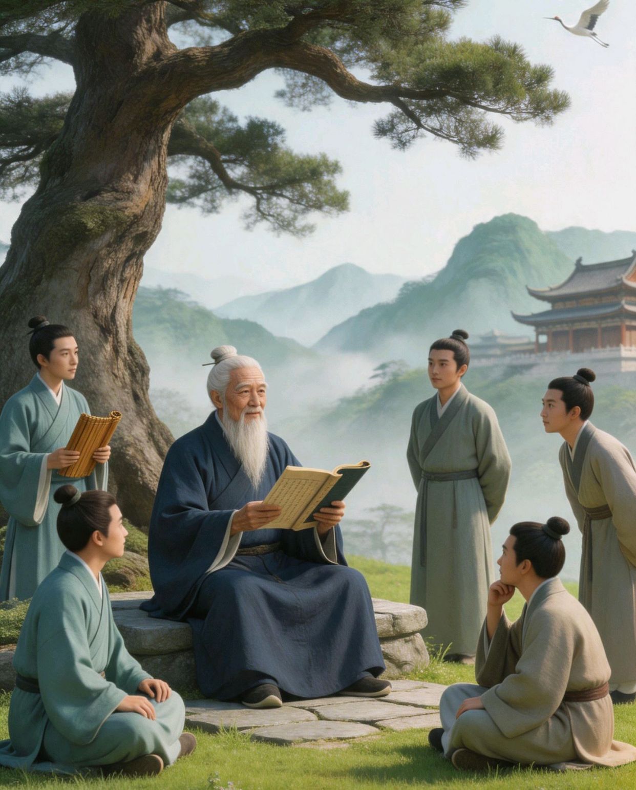 女人健康又聚财的签名，“阳光甚好,一切皆安,唯有安好”
