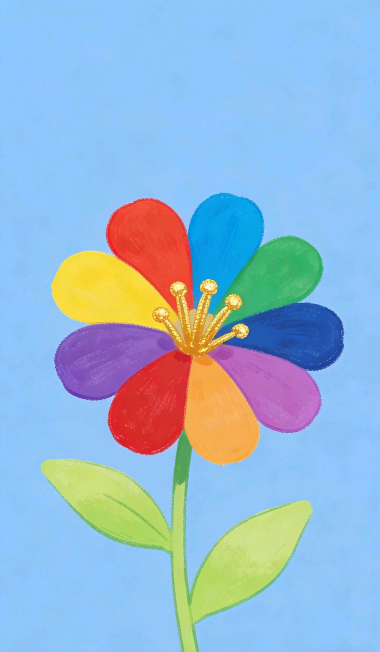 简短说说致自己，“人生相逢有时尽,花开花落终有时”