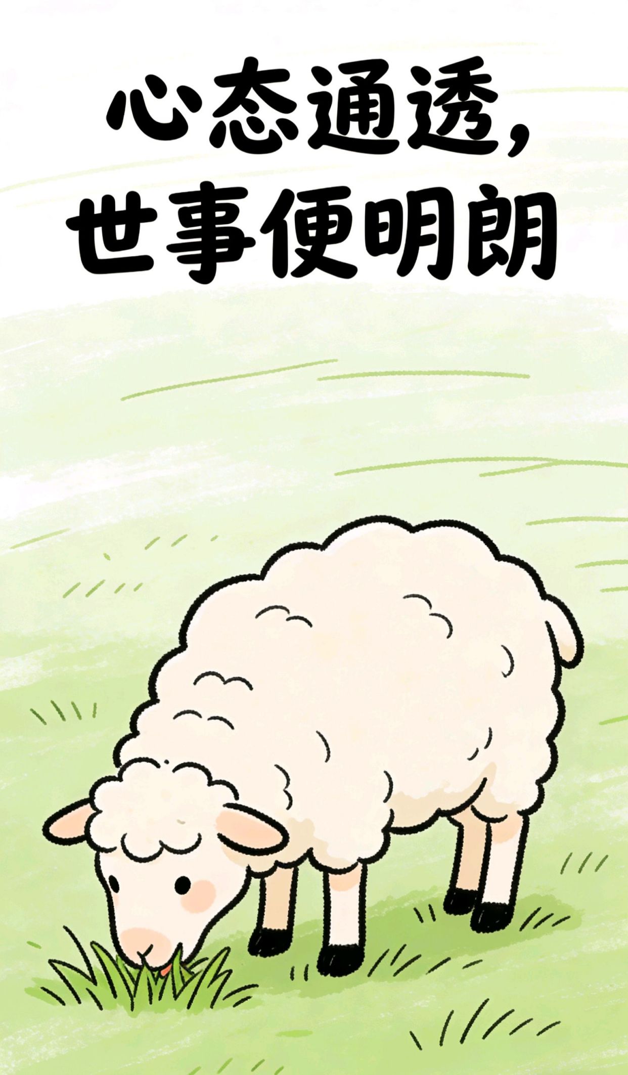 静心释然的个性签名，心累了沉默了的签名