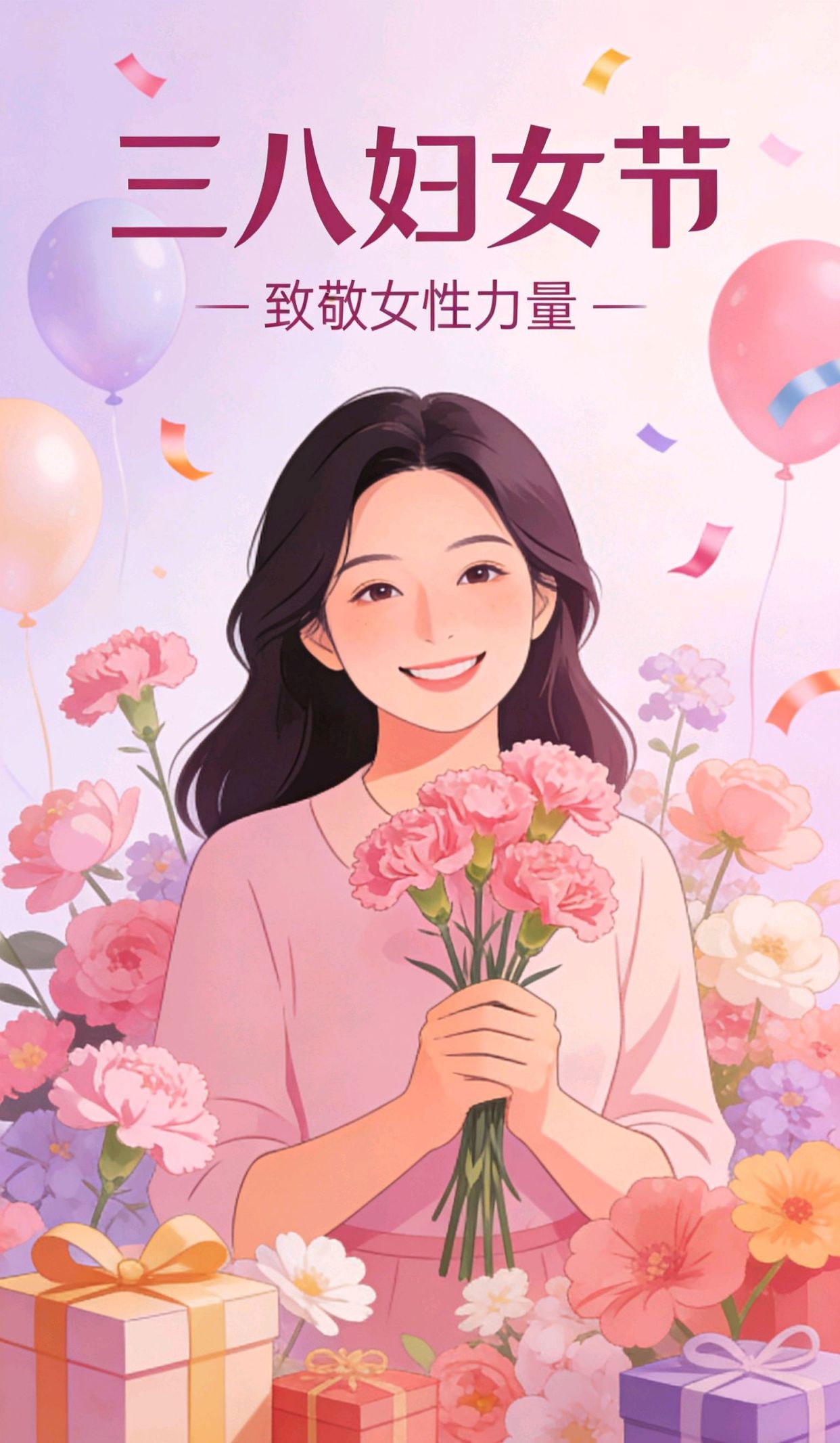 8个字最舒心文案，女人吸引男人的句子