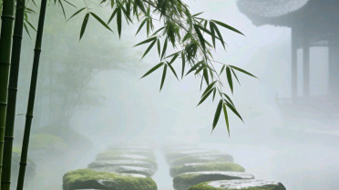 心情好的经典句子,山一程,水一程,人生何处不相逢