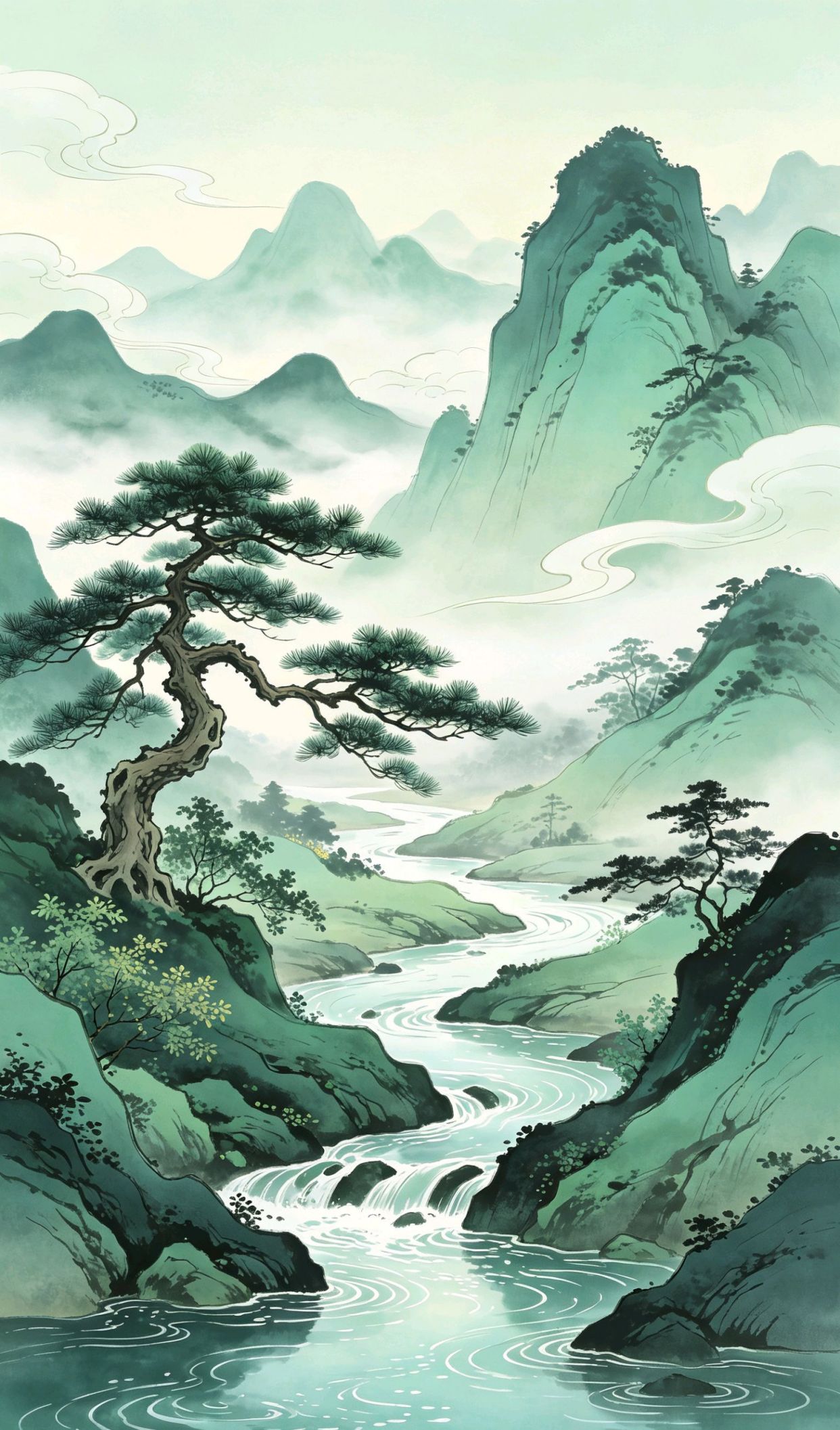 一个人等车的短句心情，逗人开心的诗句