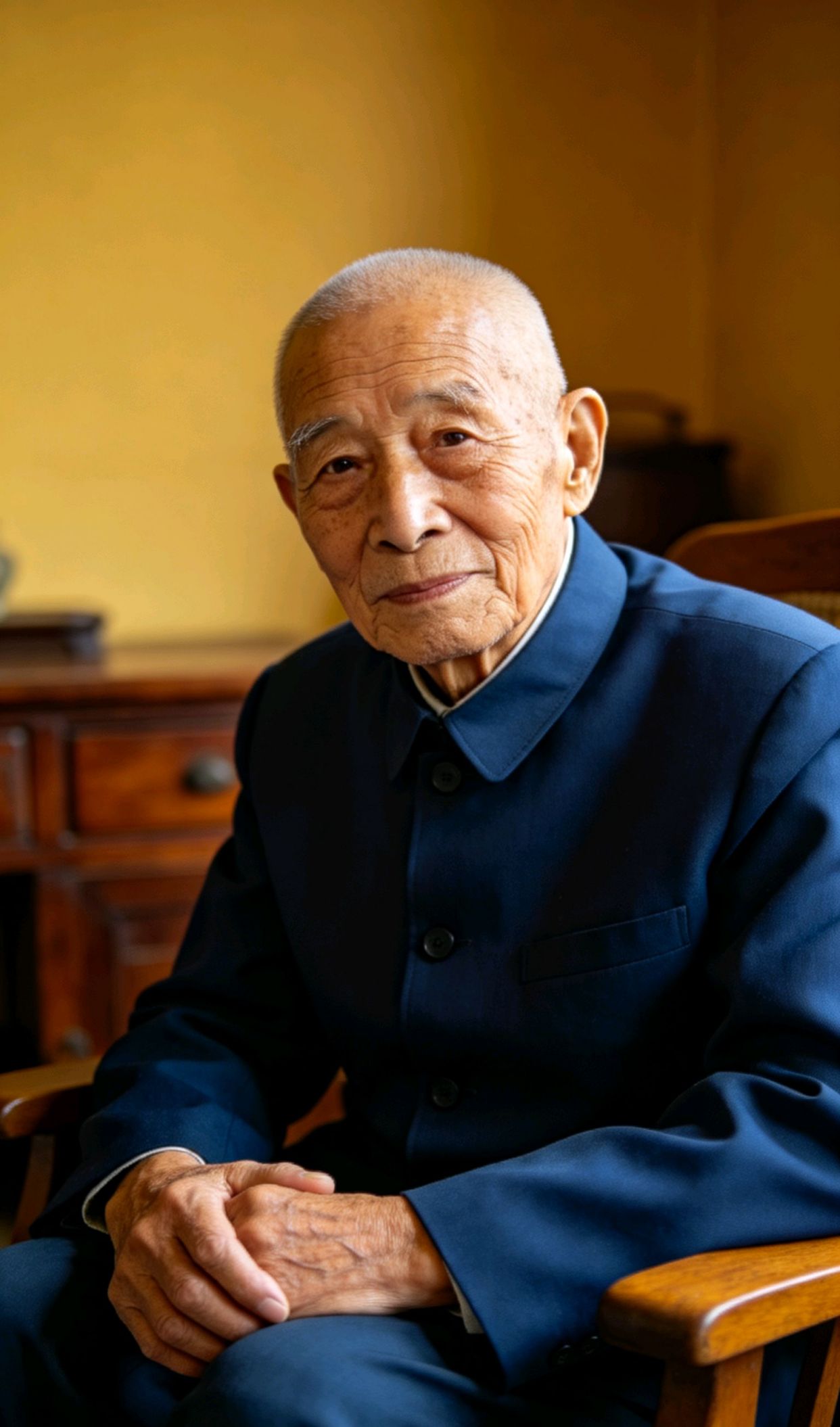 让儿子感动哭的一封信，中国名人名言――短句