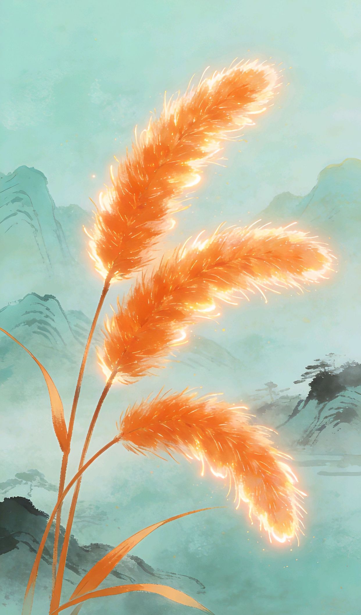 杜甫《绝句》,一个妈妈心累的感悟